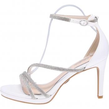 Buffalo Noemi Women's Heeled Sandals