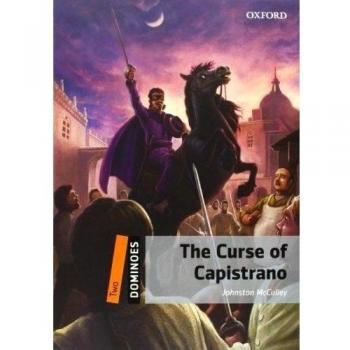 Dominoes 2. The Curse of Capistrano Pack