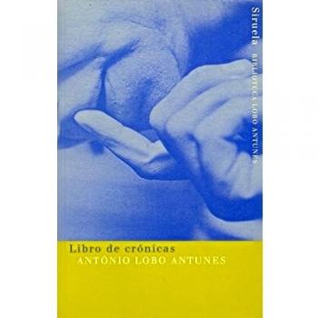 Libro de crónicas: Una selección