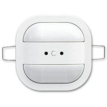 Busch-Jaeger KNX Mini Premium Surface Mounted Presence Detector, Alpine White 6131/21-24