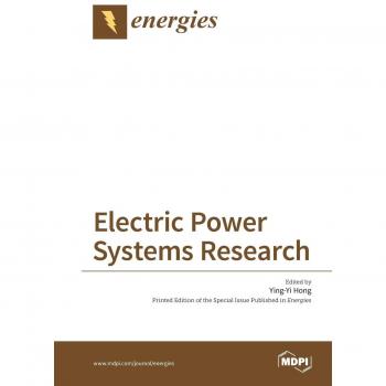 Investigación en Sistemas de Energía Eléctrica