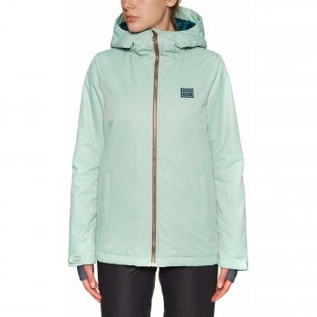 BILLABONG Chaqueton para la Nieve Sula - Sintético Mujer Talla: Large