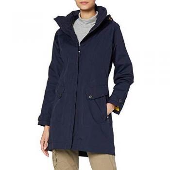 Trespass Women's Rainy Day Waterproof Jacket XL