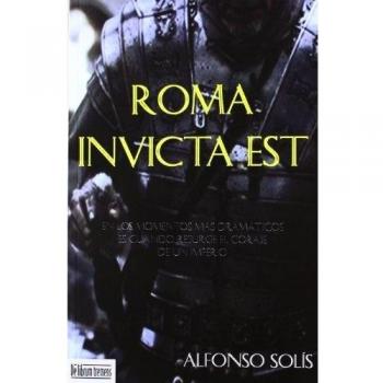 Roma invicta est