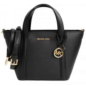Bolso Michael Kors mujer 35R4G0CT1IBLA, dimensiones 18x18x10 cm