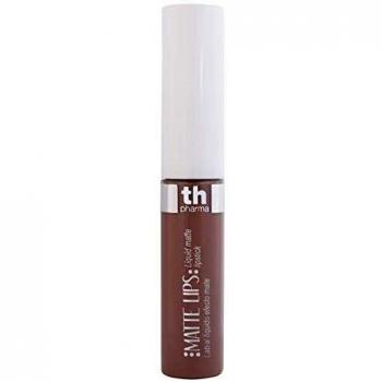 Thader Th Pharma Labial Líquido Matte Lips, 7 ml