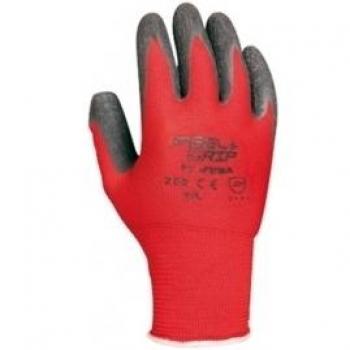Juba M105194 - Guante feel and grip talla 8