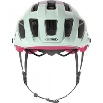 ABUS Moventor 2.0 MIPS Mountain Bike Helmet - Iced Mint, Size M