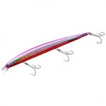 DUEL - Hardcore Minnow F, Color 210, Talla 25 gr