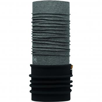 original buff polar buff® gris stripes / negro - polar buff para unisex, color multicolor,  adulto