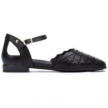 Pikolinos Sandalia Plana de Piel Benissa W6Q-4799 para Mujer