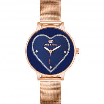 Reloj Mujer Juicy Couture JC1240NVRG (Ø 38 mm)
