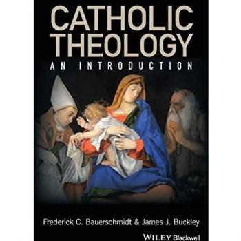 An Introduction to Catholic Theology