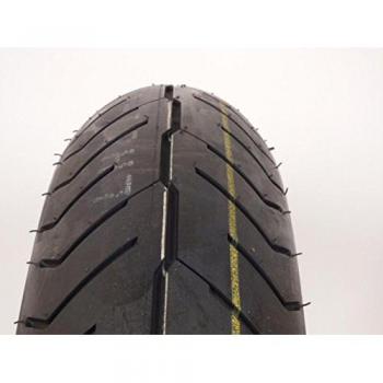 Bridgestone 6208 - Neumático Todo el Año 130/80/R17 65H - S/C/73db - Modelo Exedra G853, Variante G para Rueda Delantera
