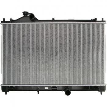 Radiador de Motor NRF 550207 - Refrigeración Eficiente