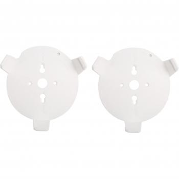 Soporte de pared resistente para sistema WiFi Deco M5/P7 de TP-Link
