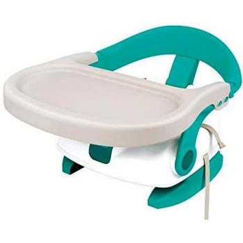winfun - Sillita trona portátil bebé