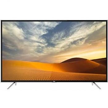 Televisor Smart LED HD TCL 32 (81 cm) Android 32S6200 con WiFi y puertos USB/HDMI
