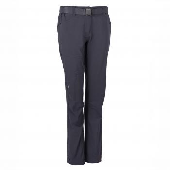 Pantalón de Montaña para Mujer Ternua Kalernar en Gris Ballena / Piedra S