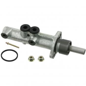 Cilindro Maestro de Freno FEBI BILSTEIN 26714 para Mercedes Sprinter y VW LT, incluye junta y tuercas