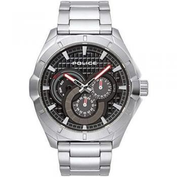 Police P15388JS02M Reloj de pulsera para hombre