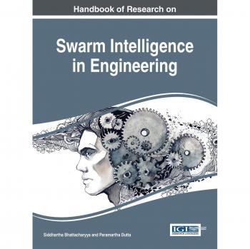 Manual de Investigación sobre Inteligencia Enjambre en Ingeniería (Avances en Inteligencia Computacional y Robótica) - Tapa Dura