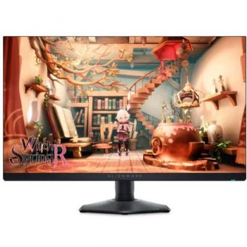 Monitor Gaming Dell Alienware AW2724DM 27 IPS QHD 2560x1440 180Hz 1ms Ajustable Negro