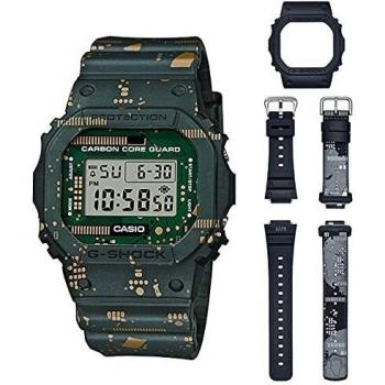 Casio Mirar DWE-5600CC-3ER