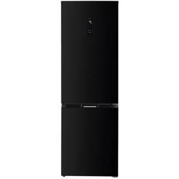 Frigorífico Combi Corberó CCH185406NFN 400L No Frost 186,5 cm con Display y Funciones Eco y Vacaciones