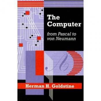 Pascal to Von Neumann Educational Computer