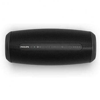 Philips S5305/00 Altavoz Bluetooth, Altavoz Inalámbrico con micrófono Integrado