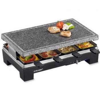 Cloer 6420, 230 MB/s, stone - Parrilla