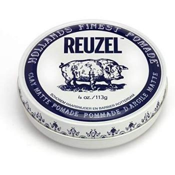 Reuzel Clay Matte Pomade 113g