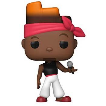 Disney Funko Pop! Vinyl Figure - The Proud Family - Uncle Bobby #1176