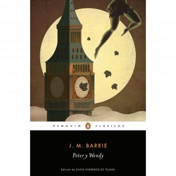 Peter y Wendy - J.m. Barrie