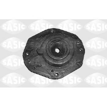 Copela de amortiguador SASIC Top Strut Mounting 0385235, compatible con varios modelos de vehículos, fabricada en material resistente para una mayor durabilidad y rendimiento óptimo en la suspensión del automóvil