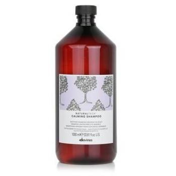 Davines Natural Tech Calming Shampoo for Sensitive Scalp 1000ml