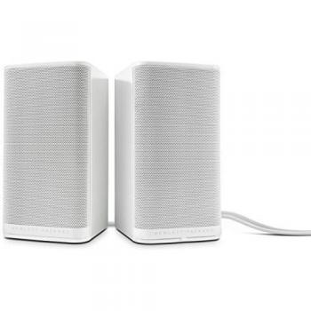 HP S5000 - Altavoces (PC, Mesa/estante, 6,2 cm, 4W, 60 - 20000 Hz, 88 Db)