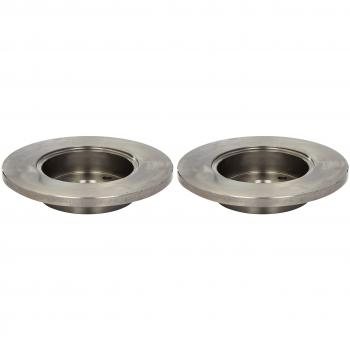 Disco de freno ABS 16271