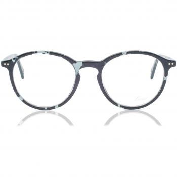 Lunor A11 451 59 Gafas Recetadas para Hombre Tortoiseshell