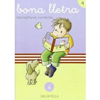 Bona lletra 4 - FERMIN CAPELL TOMAS