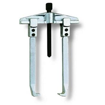 Extractor Mecánico FORZA 2400L de 2 Patas Largas - Potente y Duradero 380x510