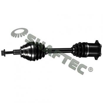 VW253L SHAFTEC DRIVESHAFT