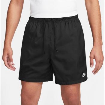 Nike Men's Club Flow Shorts - Black - Size: Extra Large