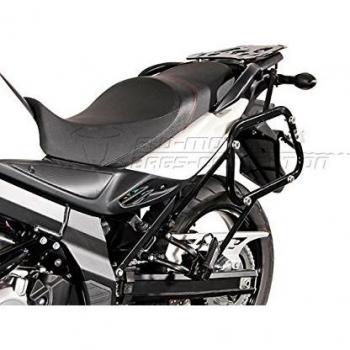 SW Motech KFT.05.765.20000/B EVO maletín Portador, Black, OS