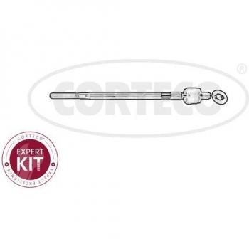 Rótula axial de dirección CORTECO 49399395 - Tipo: Rótula axial, Marca: CORTECO, Número de pieza: 49399395