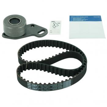 Kit De Distribución Skf Vkma98105