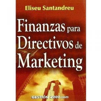 Finanzas para directivos de marketing