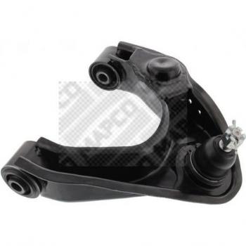 Control arm de suspensión MAPCO 52232 con características de barra oscilante, diseño específico para vehículos, fabricado en materiales duraderos, proporciona estabilidad y manejo mejorado, incluye puntos de montaje precisos para fácil instalación