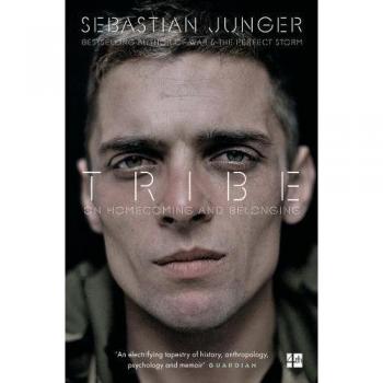 Tribu: Sobre el Regreso a Casa y la Pertenencia de Sebastian Junger